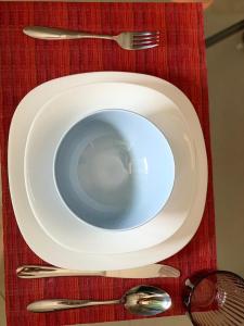 Malsis, Private Room with shared bathroom and kitchen