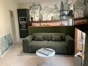 Le 101 appartement dans charmant village parking facile - 巴朗坦