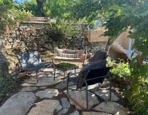 Casa do Tio Zé Montesinho