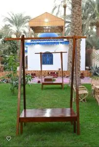 dahshur guest villa - Aţ Ţarfāyah