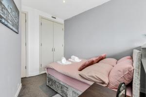 2-Bed Studio At The Heart of Birmingham City Center