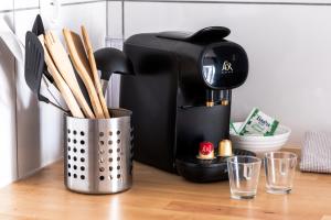 Appartement F2 proche Disneyland