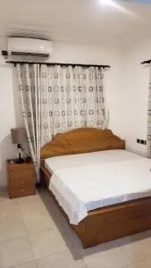 Residence NANEVIE - Adido Gomé