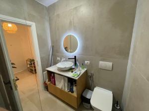 Appartamento Drymadhes