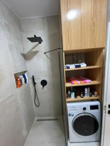 Appartamento Drymadhes