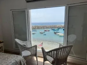 Casa de Luz Tajao - La Jaca