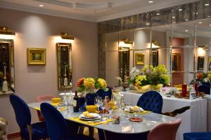 Top Luxury Tirana
