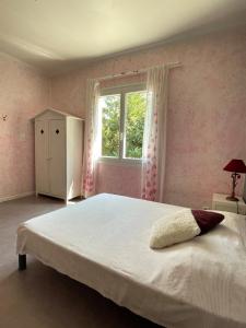 B&B / Chambres d'hotes Le Vieux Murier - Chambres d-hote : photos des chambres