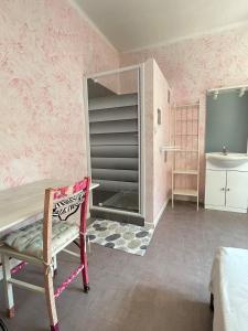 B&B / Chambres d'hotes Le Vieux Murier - Chambres d-hote : photos des chambres