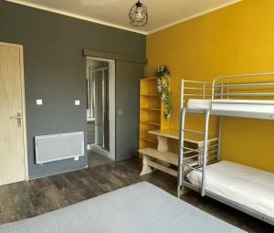 B&B / Chambres d'hotes Le Vieux Murier - Chambres d-hote : photos des chambres