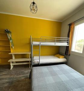B&B / Chambres d'hotes Le Vieux Murier - Chambres d-hote : photos des chambres