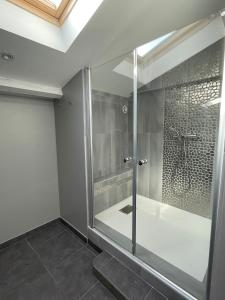 B&B / Chambres d'hotes Le Vieux Murier - Chambres d-hote : photos des chambres