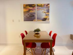 Apartamentos com vistas Espetaculares no Solar Tambaú