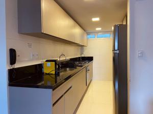 Apartamentos com vistas Espetaculares no Solar Tambaú