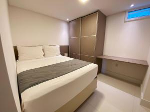 Apartamentos com vistas Espetaculares no Solar Tambaú