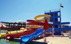 بورتو مطروح