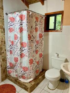 Rapu Lemu,Casa con orilla de Rio ,Pucon