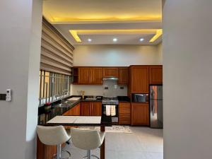 Acadia Apartment Dodoma