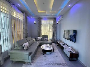 Acadia Apartment Dodoma - Apartmány, Dodoma