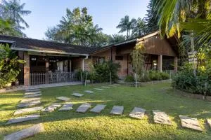 Sítio Quinta do sossego - Ascurra