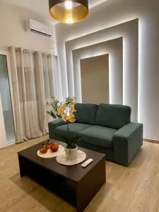 Emerald Luxury Apartments - ATH Airport - Papangeláki