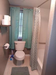 A home away from Home, Near Fort Leonard Wood