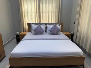 Acadia Apartment Dodoma