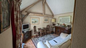 Maisons de vacances Pause de bonheur a la campagne : photos des chambres