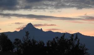 Ol Bobongi House - Nanyuki