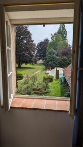 Maisons de vacances Pause de bonheur a la campagne : photos des chambres