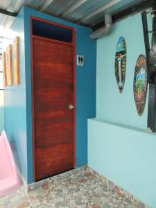 La Casa del NONO