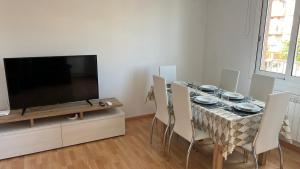 Apartament per 6 al Berguedà