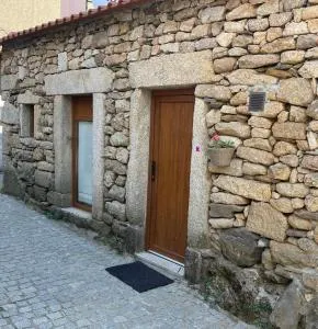 Casa de Xisto Ti Maria - Videmonte