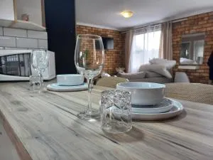 Inni Bush Guesthouse - Noordheuwel