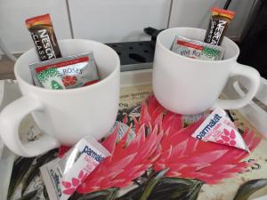 Inni Bush Guesthouse