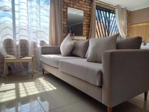 Inni Bush Guesthouse