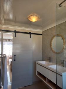 Inni Bush Guesthouse