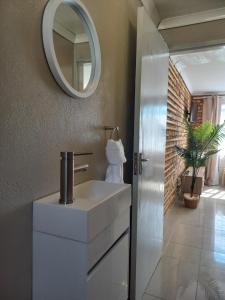 Inni Bush Guesthouse