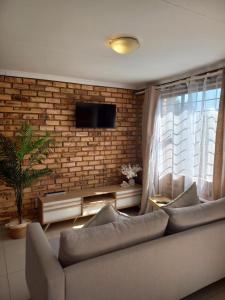 Inni Bush Guesthouse