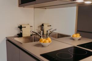 An der Lage - Exklusives Apartment mit Toskana Flair