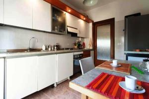 A soli 15 minuti da Venezia bus sotto casa