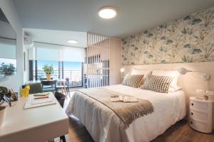 ZENHAUS - Moderno en Punta Carretas Vistas Amplias