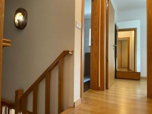 Casa de Xisto Santo António