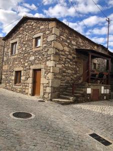 Casa de Xisto Santo António