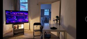 Three Bedroom House in Quiet Road near City Centre