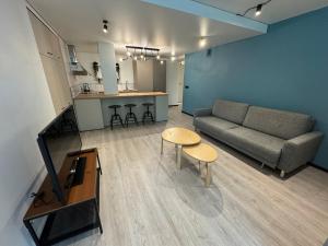 Charming & Central City Escape - Close to Transport - 3hvězdičkové hotely ve městě Vilnius