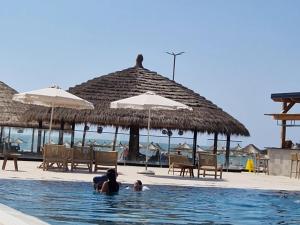 Durres State Sea Residenz