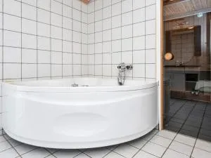 Holiday home Børkop XV - Egeskov