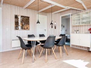 Holiday home Børkop XV