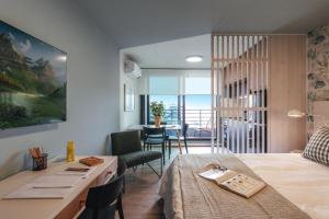 ZENHAUS - Moderno en Punta Carretas Vistas Amplias